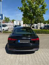 Audi A5 35 TFSI S tronic Sportback advanced advanced - Audi A5: Sportback 35 TFSI Tronic