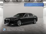 BMW i7 xDrive60 Limousine Massage Driv.Assist.Prof - BMW i7 aus 2024