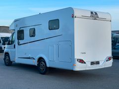 Etrusco T 6.9 SB | 7,0 m * Automatik*