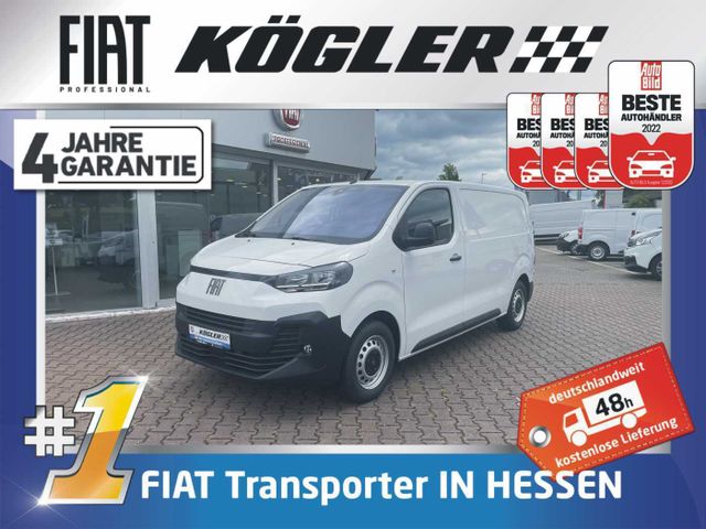 Fiat SCUDO KASTEN L2 1.5 120D Holzboden