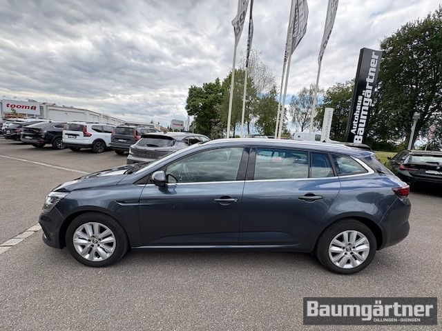 Fahrzeugabbildung Renault Megane Grandtour Business Edition dCi 115 EDC
