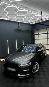 Audi s6  TAUSCH - Audi S6 in München