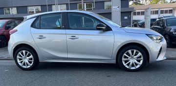 Opel Corsa Elektro Edition 1 Hand Scheckheft