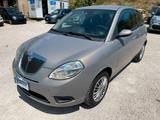 Lancia Ypsilon 1.2 Oro SOLI 114.500 KM - gebrauchte Lancia Ypsilon aus dem Jahr 2008