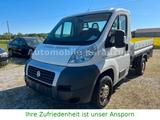 Fiat Ducato Pritsche 30 115 PDC*El.Fensterheber - Fiat Ducato: 11