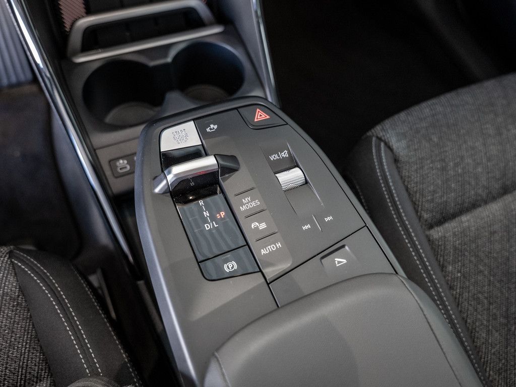 BMW X1 - Bild 20