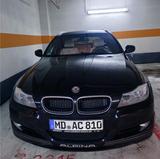 BMW 320d E91 Alpina D3 Biturbo Bi-Turbo 2.... - BMW 320: Turbo