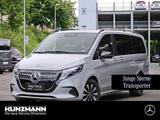 Mercedes-Benz EQV 300 Lang Navi Burmester 360° Facelift - 7-Sitzer Vans