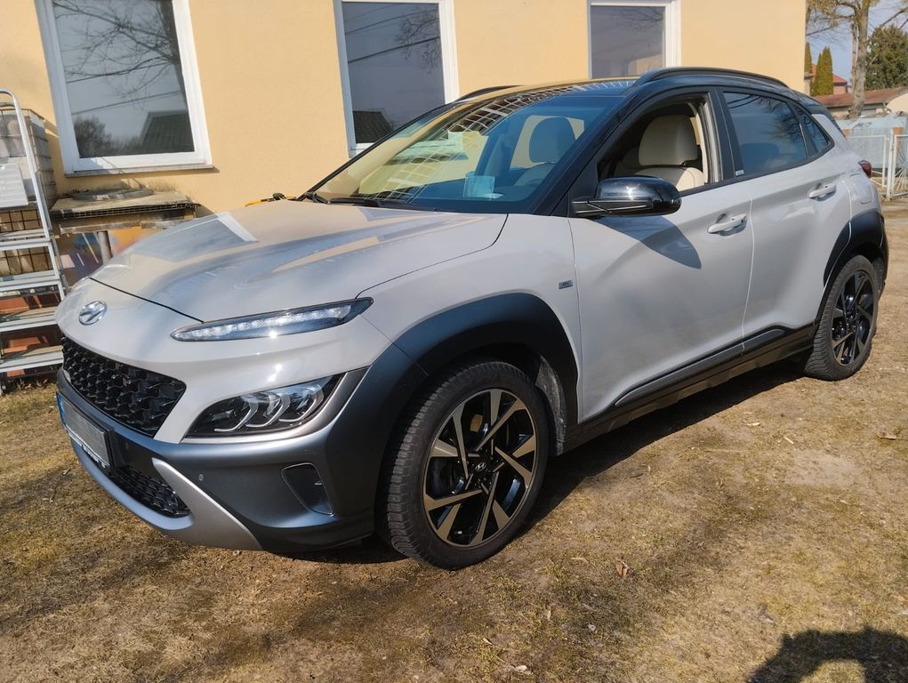 Image of Hyundai KONA