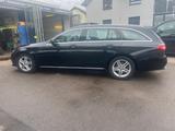 Mercedes-Benz E 250 E -Klasse T-Modell E 250 - Mercedes-Benz Gebrauchtwagen von 2017