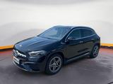 Mercedes-Benz GLA 200 d AMG AHK*KAM*Easy-Pack*Guard*Ambientebe - Mercedes-Benz GLA 200 in Bielefeld