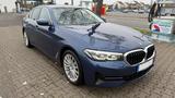 BMW 520d - Garantie - Standheizung - Display Key