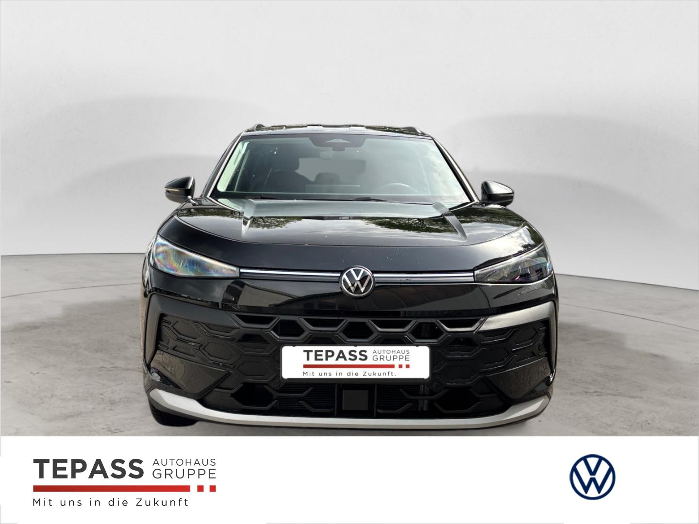 Volkswagen T-Roc 1.5 eTSI Life ACTIVE LED LANE