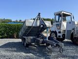 Vezeko R2B2X Hakenabroller Abroller 3,5t. PKW - Vezeko LKWs