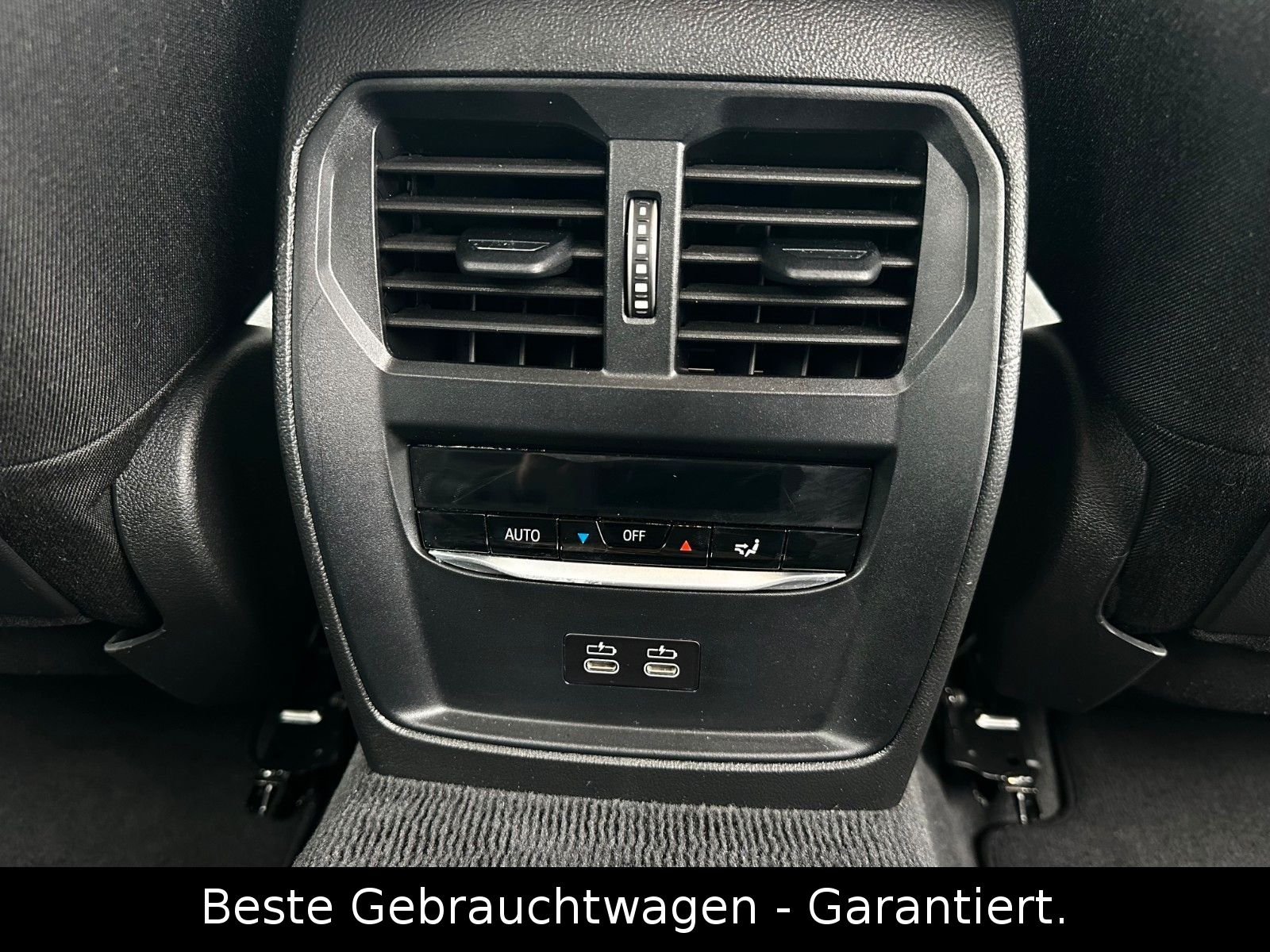 BMW 318d Automatik * LED * NAVI * 1 HAND  * TOP GEPF foto 22