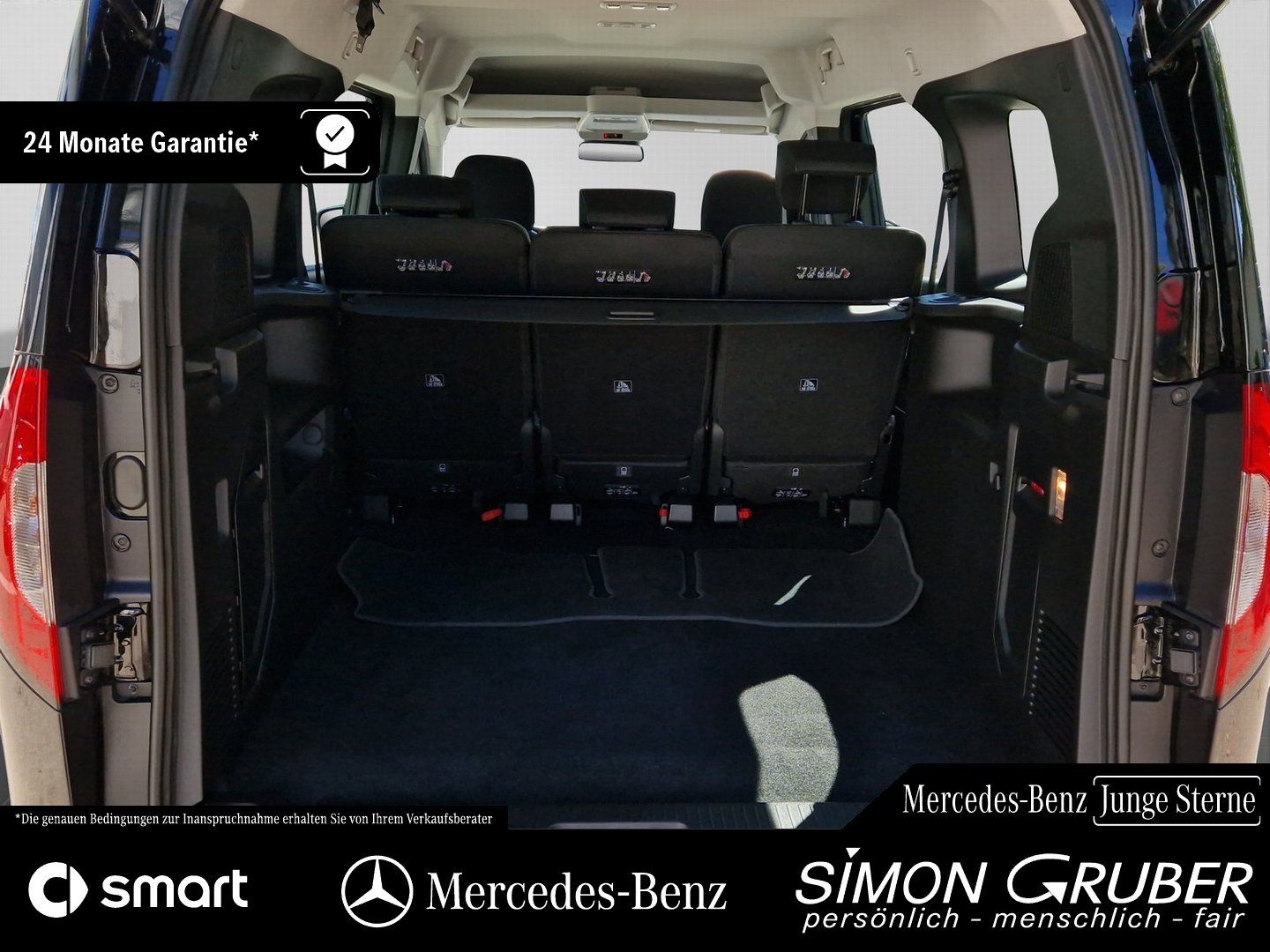 Fahrzeugabbildung Mercedes-Benz Citan 113 Tour Lang Automatik LED Navi Kamera