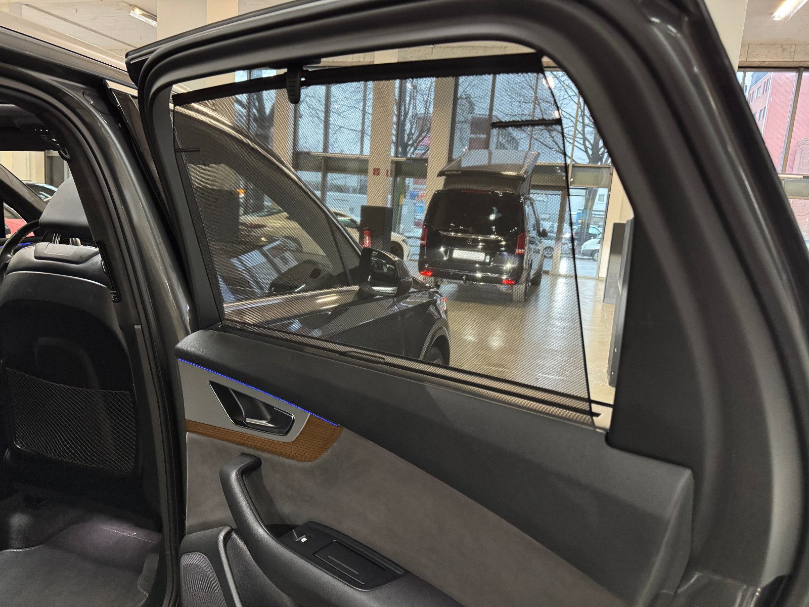 Fahrzeugabbildung Audi Q7 3.0 TDI QUATTRO 3X S-LINE VOLLAUSTATTUNG 21´