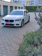 BMW 530D, M-Paket, Vollausstattung, Standh... - BMW 530 mit Diesel-Antrieb: Kombi, 530d M Paket Voll