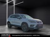 Seat Ateca Xcellence 4Drive*PANO*360°KAMERA*AHK*TWA* - Seat Gebrauchtwagen in Hamburg