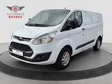 Ford Transit Custom 270 L1 KLIMA/TEMPOMAT/TÜV-NEU - Ford Transit Custom Gebrauchtwagen in Bremen