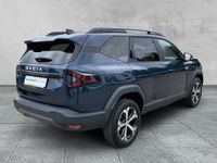 Dacia Bigster - Vorschau Bild 5