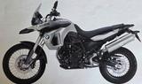 BMW F 800 GS - Offers