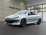 Peugeot 206 CC Filou 110 *KLIMA*USB/AUX*E-PAKET*TÜV* - Peugeot 206: F
