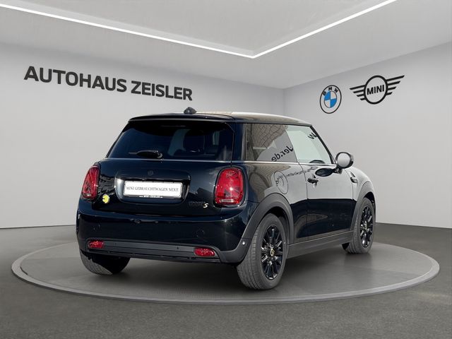 Foto Nummer 2: MINI Cooper S