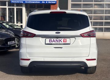 Ford S-Max - 7