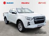 Isuzu D-Max Space Cab 4WD LS - Isuzu aus 2021