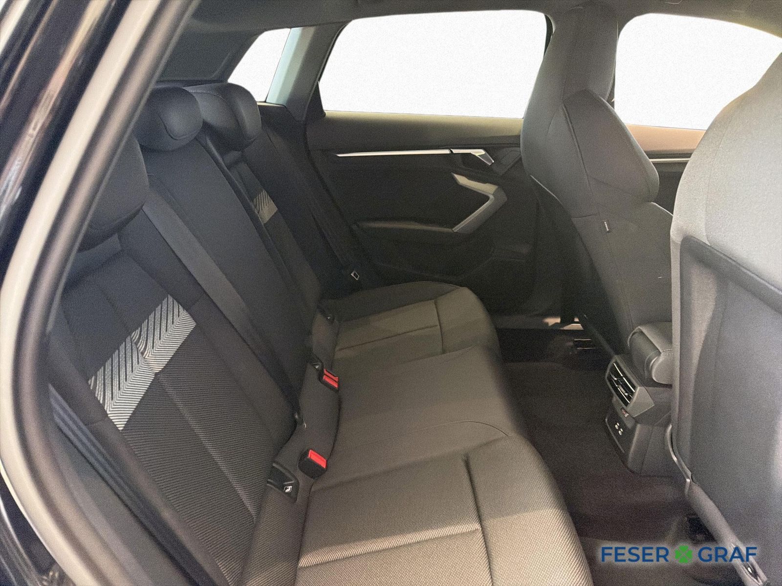 Audi A3 - Bild 13