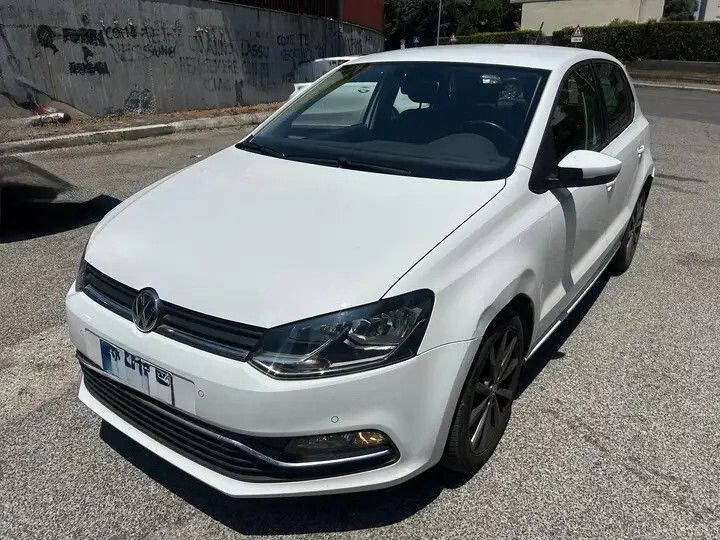 Image of Volkswagen Polo