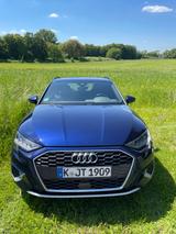 Audi A3 35 TFSI S tronic advanced Sportback advanced