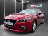 Mazda 3 2.0 Sports-Line Bi-Xenon Navi Kamera Tempomat - Mazda 3: Sport
