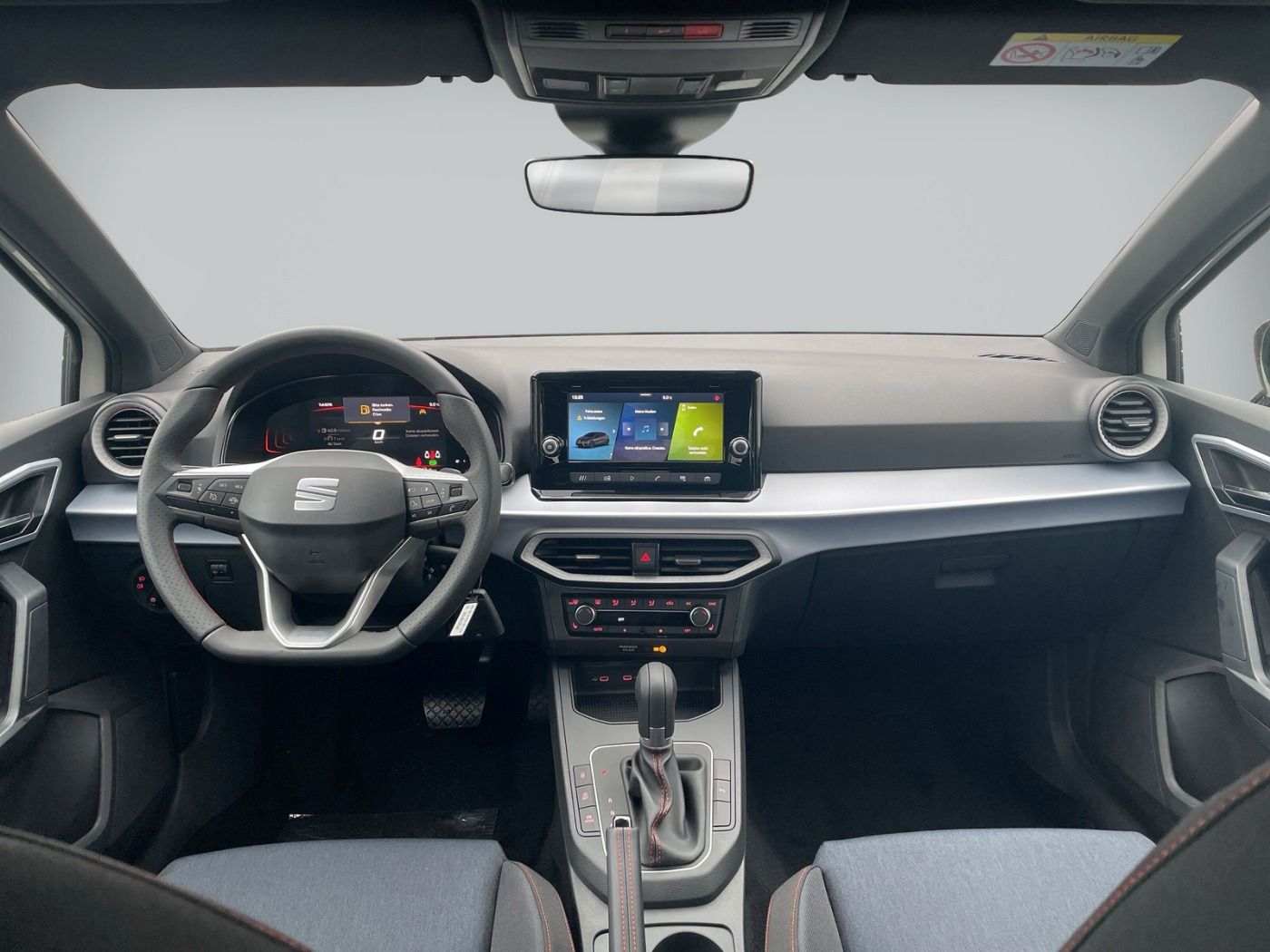 Seat Andere - Bild 10