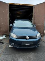 Volkswagen Golf Plus 2012 - Volkswagen Golf Plus in Erfurt