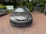 Mazda 6 2.0TD 105kW DPF Active Plus Sport Kombi Ac... - Mazda: Active Plus