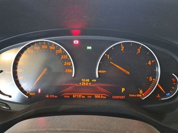 BMW X4 - 8