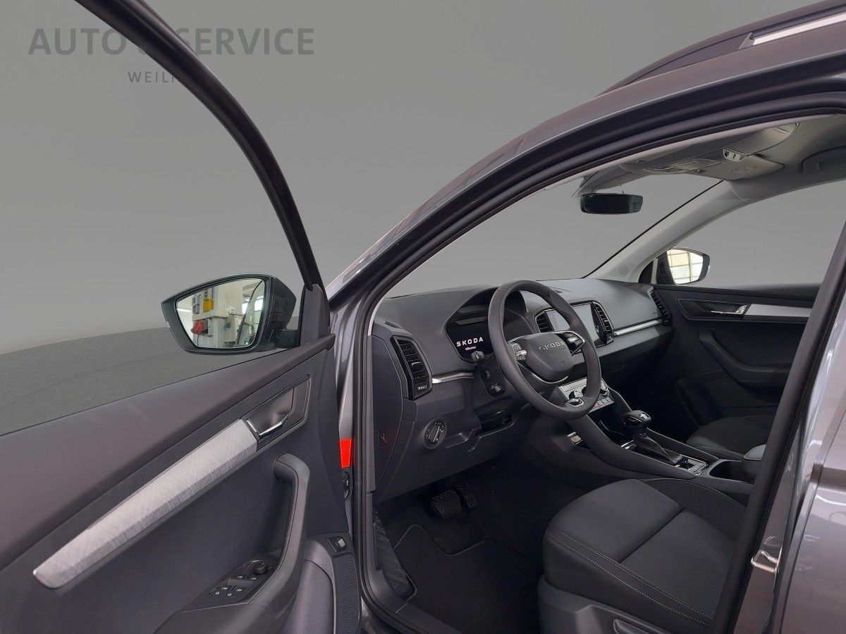Skoda Karoq - Bild 6