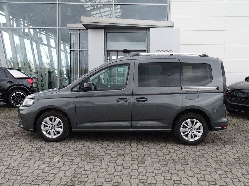 Volkswagen Caddy 2.0 TDI Life Cool & Sound foto 5