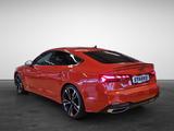 Audi A5 Sportback 50 TDI qu S line competition plus L - Audi A5 mit Diesel-Antrieb: Limousine