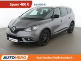 Renault Grand Scenic 1.3 TCe Limited Aut.*NAVI*CAM*AHK* - Renault Grand Scenic mit Benzin-Antrieb: Automatik