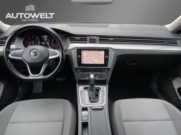 Volkswagen Passat Variant - 10