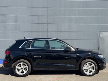 Audi Q5 - 4