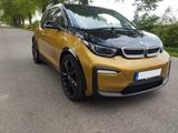 BMW 120 Ah, Sportpaket, ad.LED, ACC, PDC, Comfort - BMW i3 in Berlin