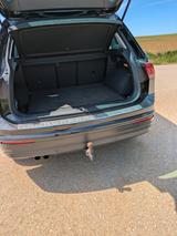 Volkswagen Tiguan 1.5 TSI OPF DSG UNITED UNITED - Volkswagen Tiguan: United