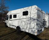 Etrusco T 6.9 SB  AUTOMATIK 5.Sitz/Schläfer SCHNÄPPCHEN - Wohnmobil oder -wagen Schnäppchen