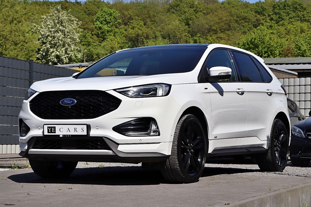 Image of Ford Edge