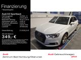 Audi A3 Sportback Sport 2.0 TDI*Navi*Xenon*Alu*PDC*Vi - Audi A3 Sport mit Diesel-Antrieb