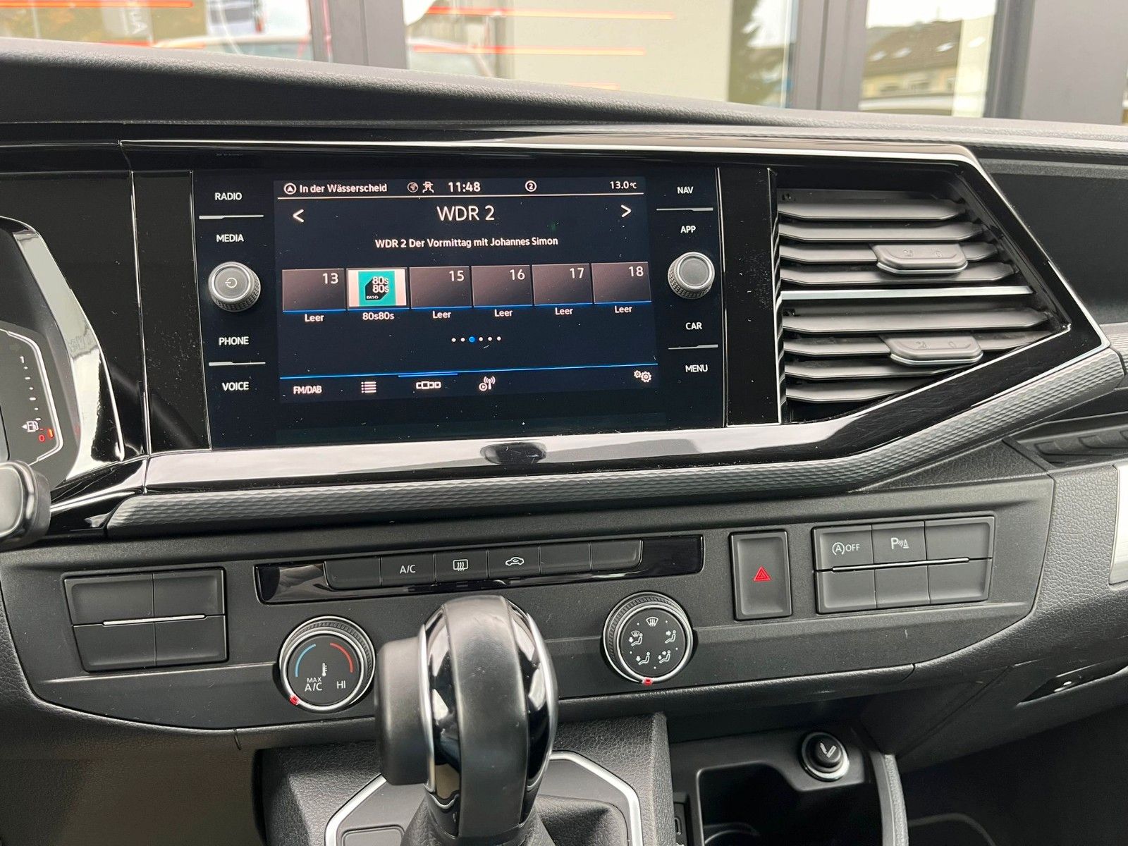 Fahrzeugabbildung Volkswagen T6 Multivan 2.0TDI 4Motion Comfortline